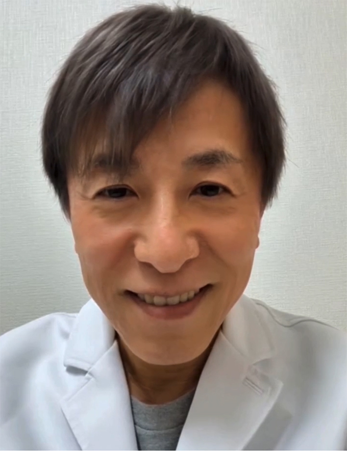 齋藤 功(さいとう いさお)先生